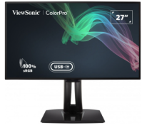 ViewSonic VP2768a-4K 27_